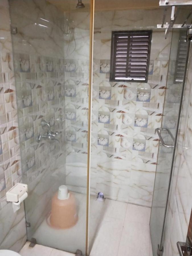 כלכותה Hotel Eastern Plaza מראה חיצוני תמונה