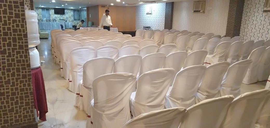 כלכותה Hotel Eastern Plaza מראה חיצוני תמונה