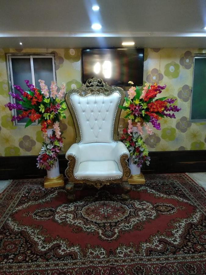 כלכותה Hotel Eastern Plaza מראה חיצוני תמונה