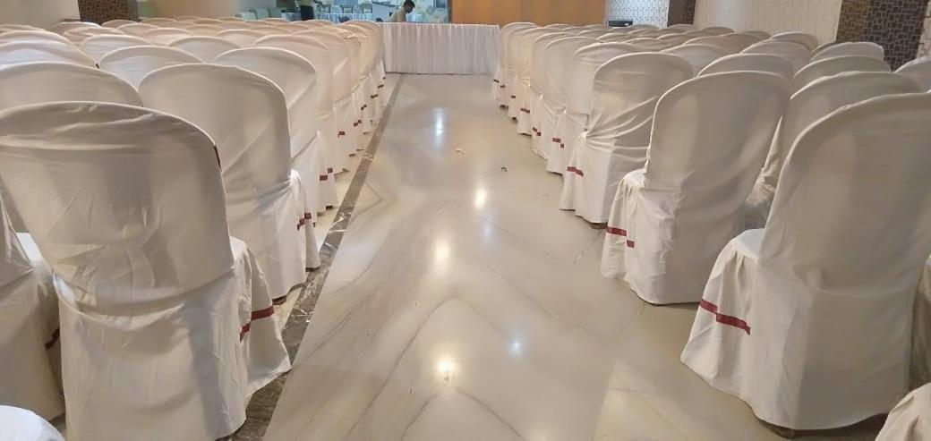 כלכותה Hotel Eastern Plaza מראה חיצוני תמונה
