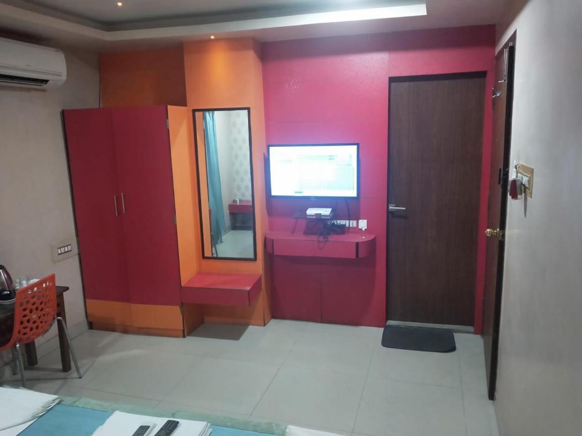 כלכותה Hotel Eastern Plaza מראה חיצוני תמונה