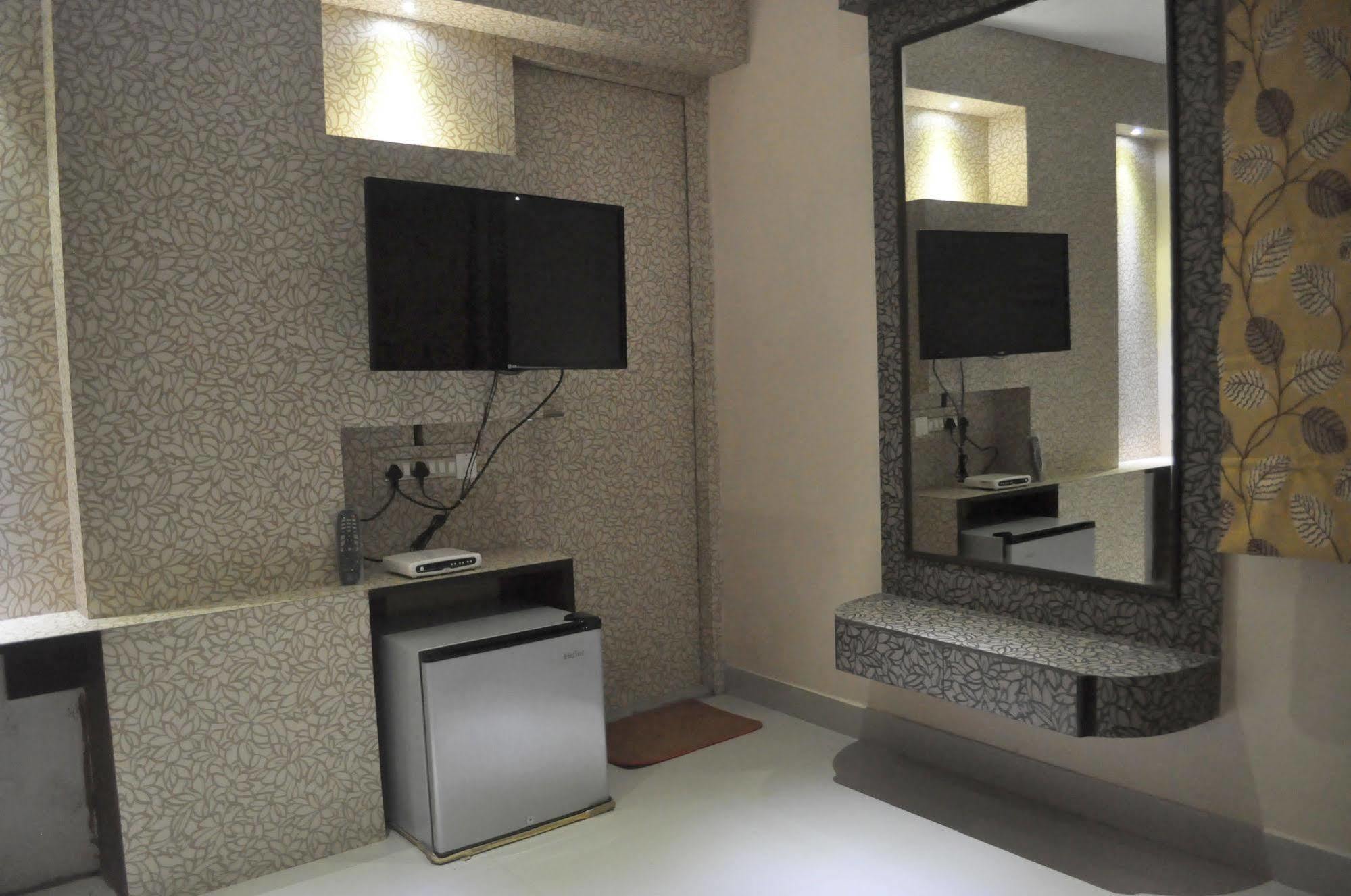 כלכותה Hotel Eastern Plaza מראה חיצוני תמונה